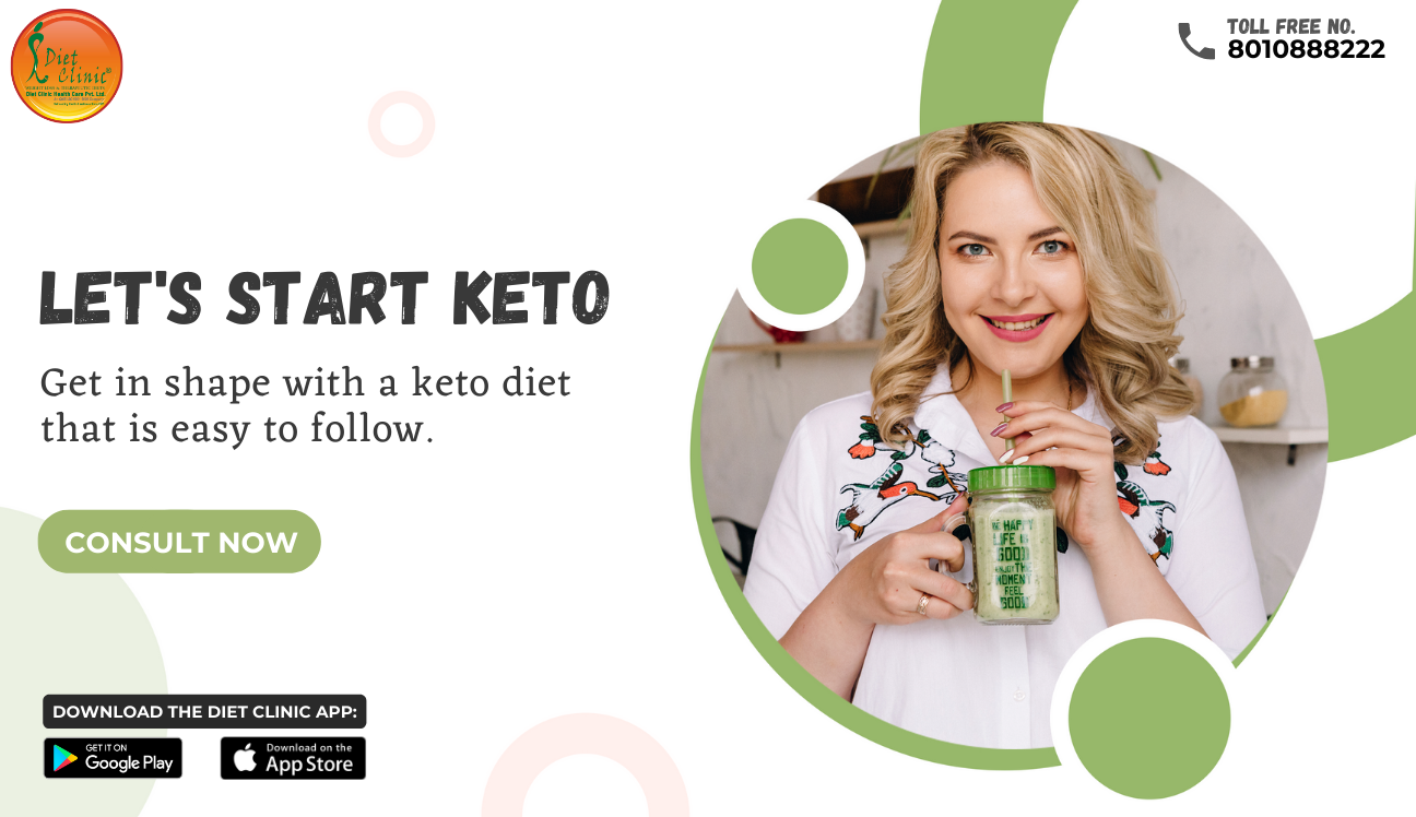 Keto Diet 30 Days Packages