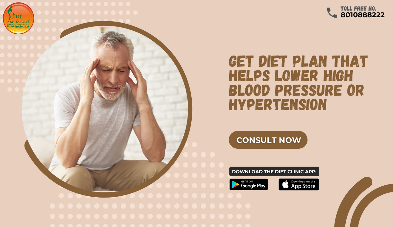 Hypertension Diets