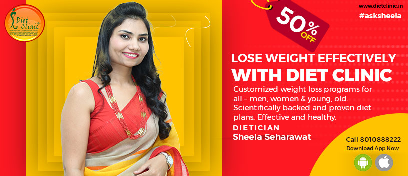 7 days weight loss diet plan