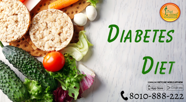 Diabetes Diets Packages