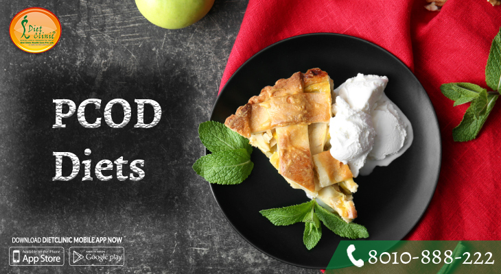 PCOD Diets Packages