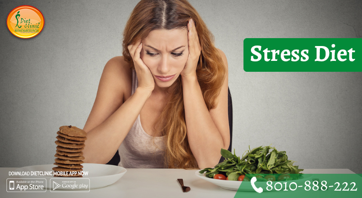 Stress Diets