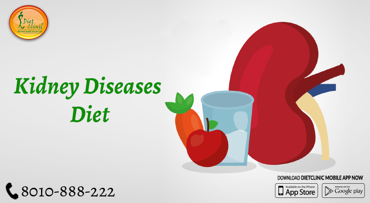 Kidney Diseases Diets