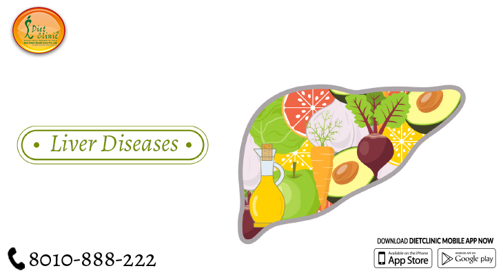 Liver Diseases