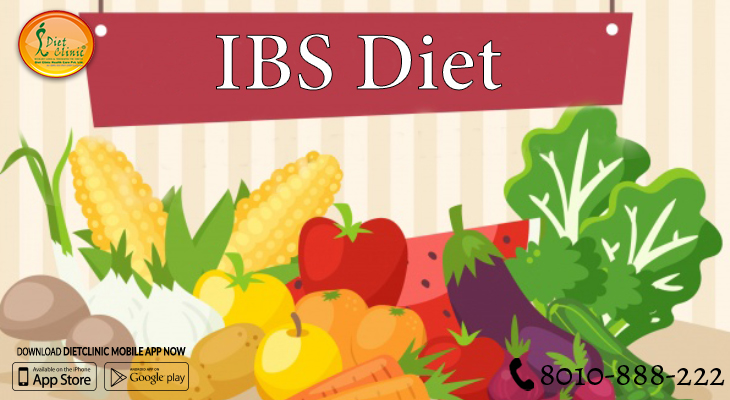 Ibs Diets Packages