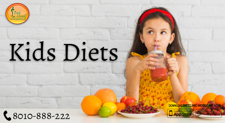 Kids Diets