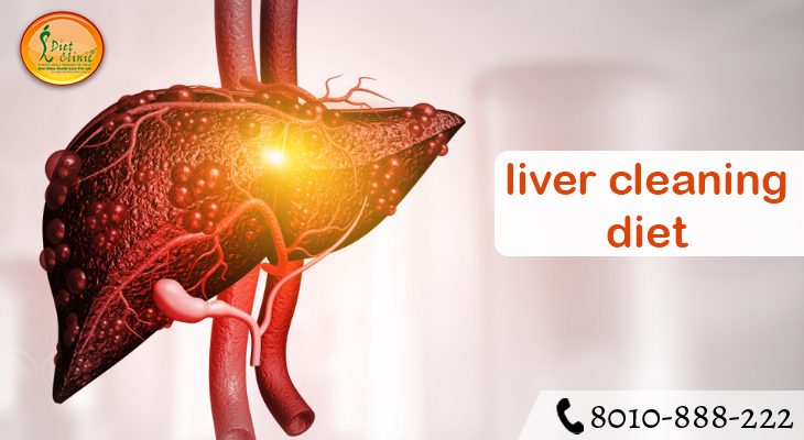 Liver Cleaning Diet