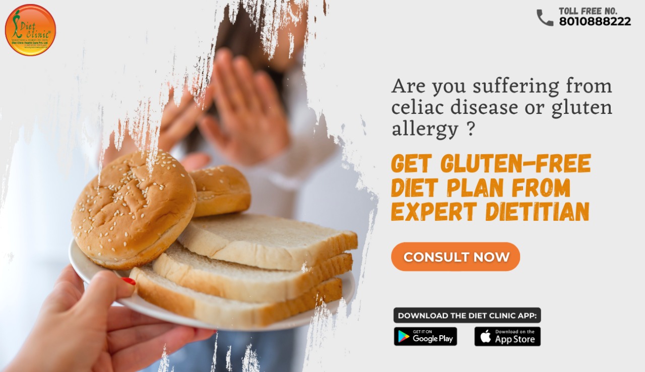 Gluten Allergy Diets