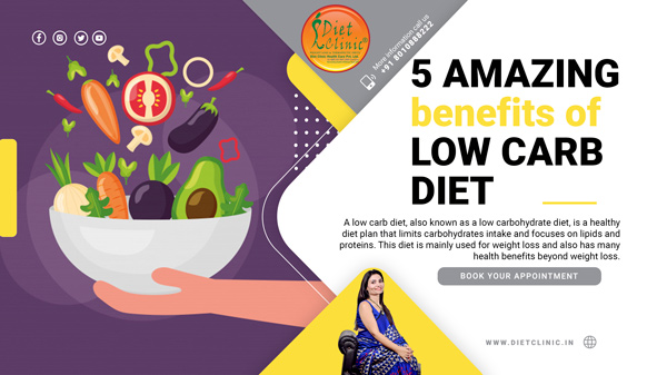 Weight Loss Diet Clinic, Diet Plan