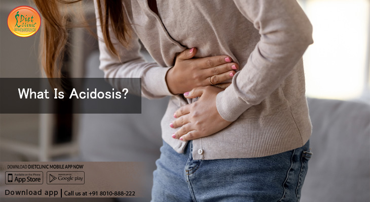 What Is Acidosis?