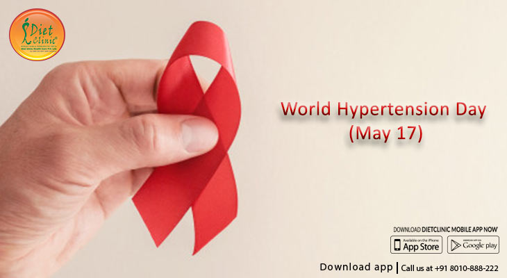 World Hypertension Day.