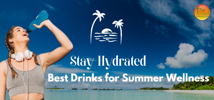 Stay Hydrated