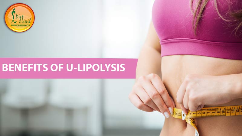 Ultimate Benefits of Ultrasound Lipolysis