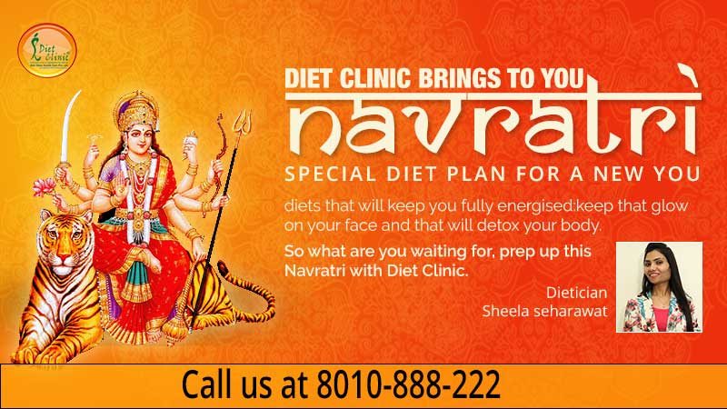 navratri diet