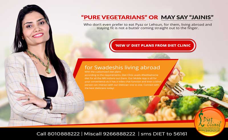 vegetarian diet plan for weight loss