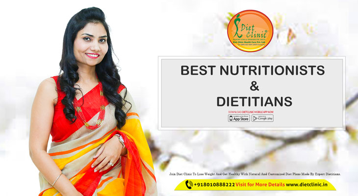 Best Nutritionists & Dietitians