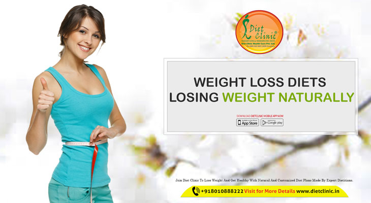 Weight Loss Diets Losing Weight Naturally