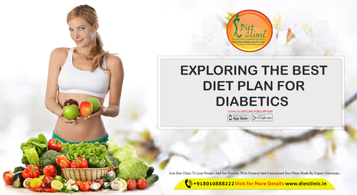 Exploring the Best Diet Plan for Diabetics 