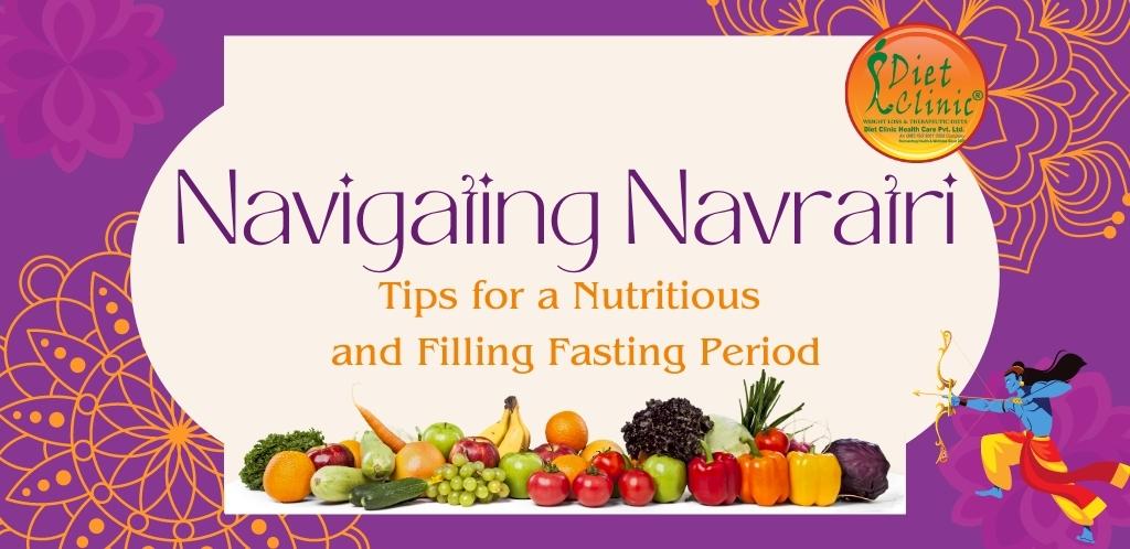 Tips for a Nutritious and Filling Fasting Period  