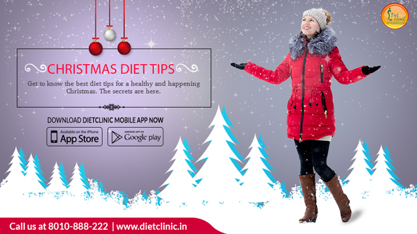 Winter Diet Tips