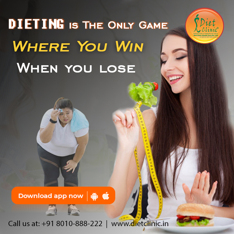 Dieting