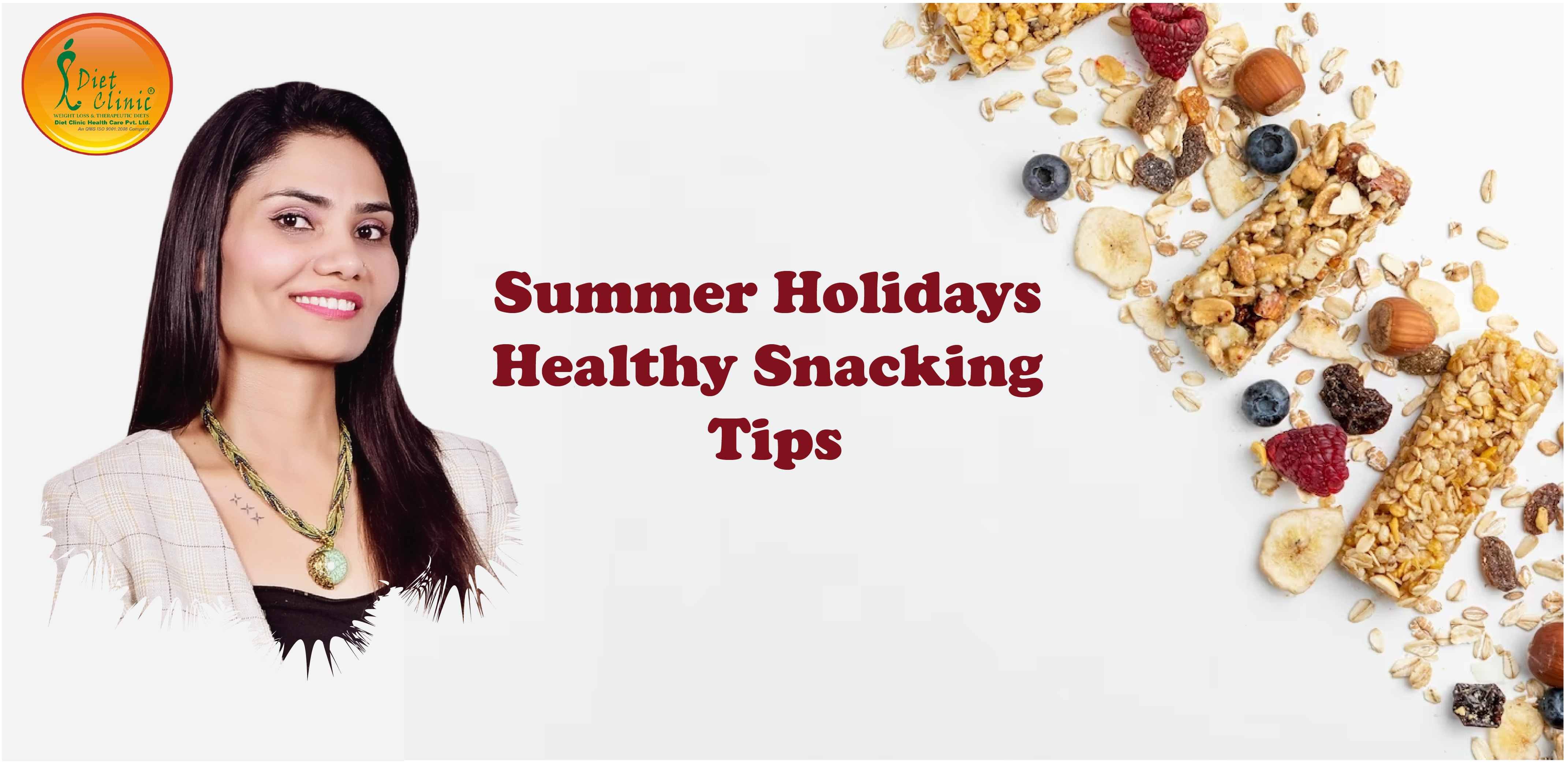 13. Stay Healthy This Christmas: Smart Snacking Tips - k01enq4