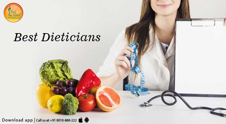 Best Dieticians