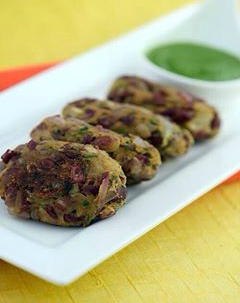 Paneer Methi