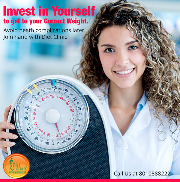 Diet Clinic