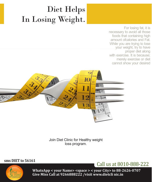 weight Loss Diet