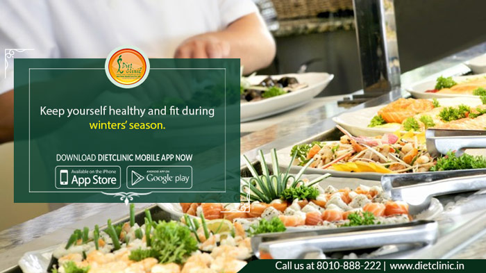 Diet Clinic