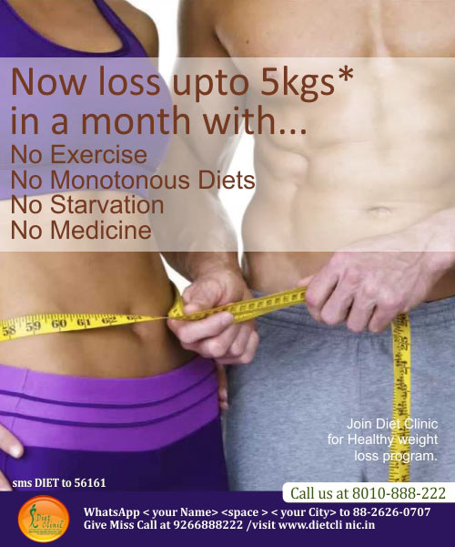 weight Loss Diet