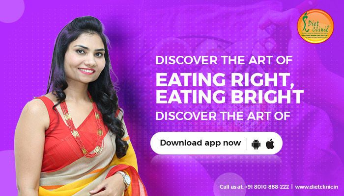 Weight Loss Diet Clinic in Jaitpur New Delhi