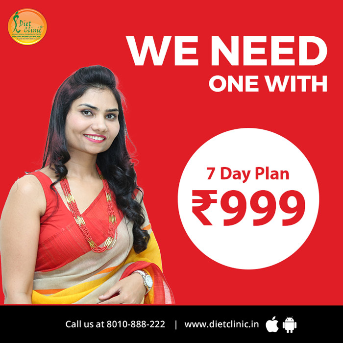 Weight Loss Diet Clinic in Dargah Sharif New Delhi