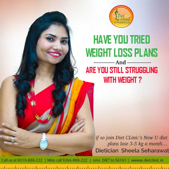 Busy Lifestyle Diets in Gurugram