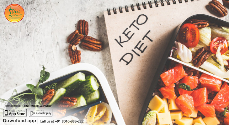 Keto Diet