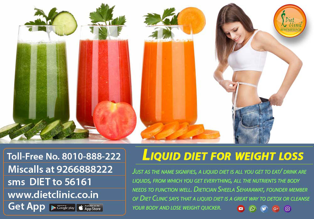 weight Loss Diet