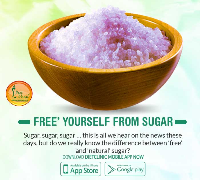 sugar Diet
