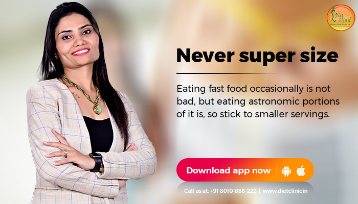 Weight Loss Diet Clinic in F F C Okhla New Delhi