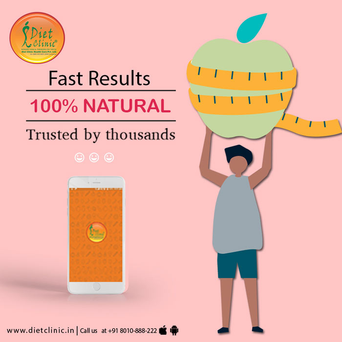 Weight Loss Diet Plan Nagpur