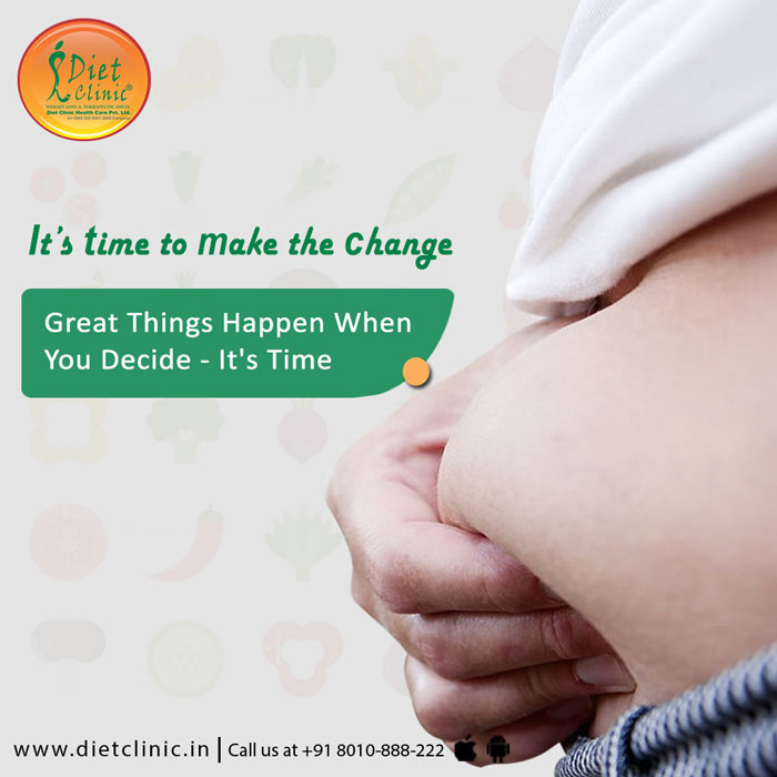 Weight Loss Diet Plan in Hauz Khas Delhi