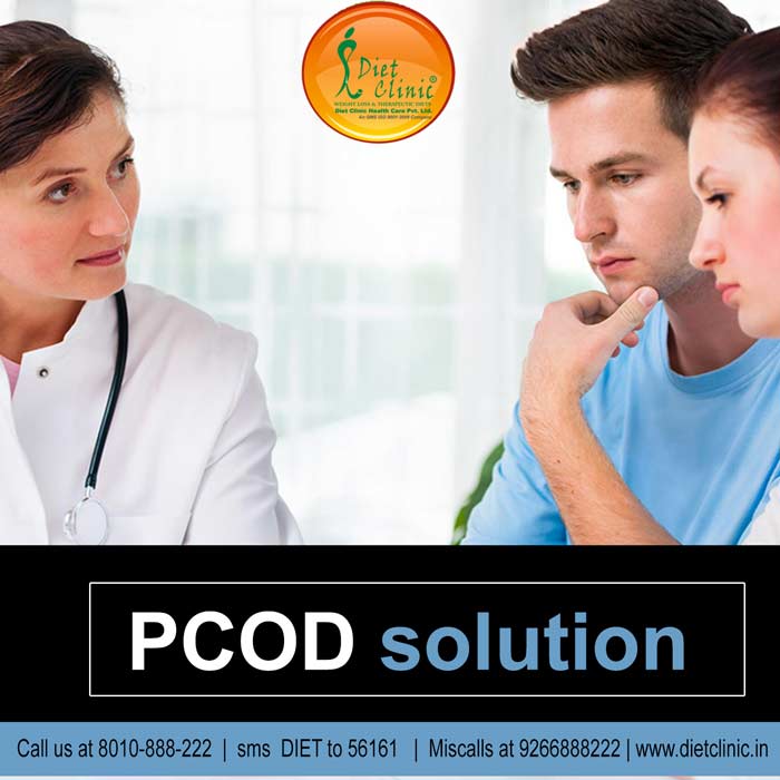 Pcos Diet Tips Gurgaon