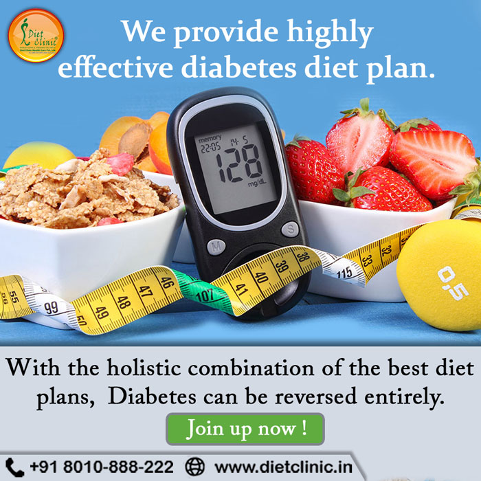 Diet Tips For Diabetes