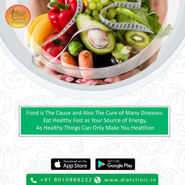 Weight Loss Diet Plans in Dehradun