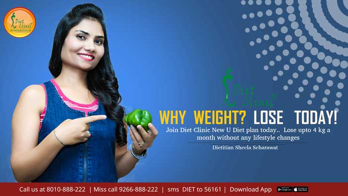 Weight Loss Diet Plans in Kanpur