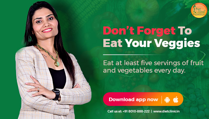 Weight Loss Diet Clinic in Gautam Nagar New Delhi