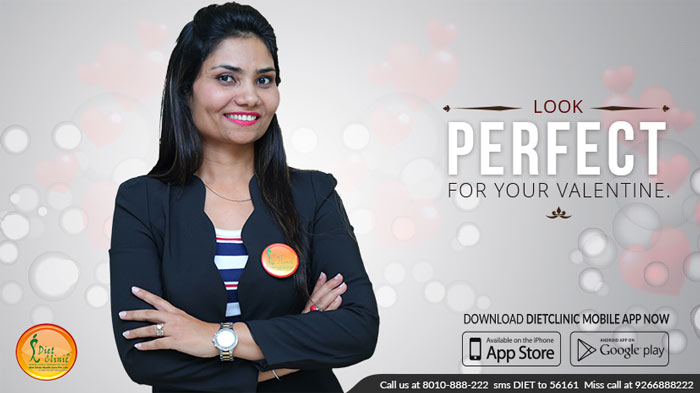 Healthy Valentine's Day Recipes