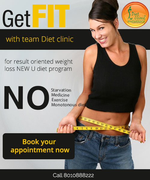 Diet Clinic