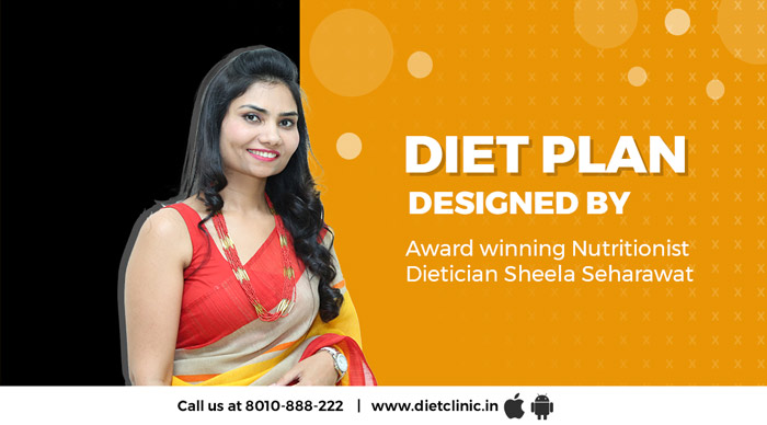 Weight Loss Diet Clinic in Malviya Nagar South  New Delhi