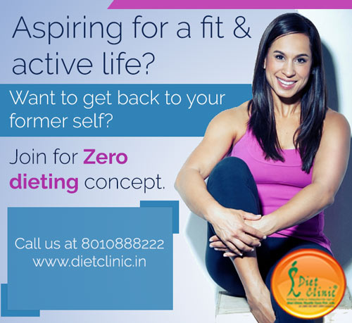 Diet Clinic